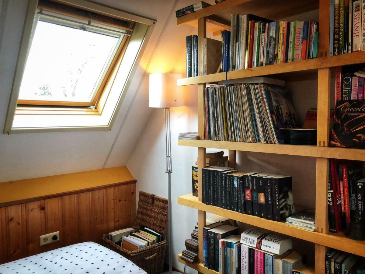 B&B Zandhuizen Экстерьер фото