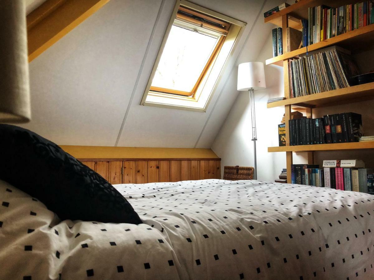B&B Zandhuizen Экстерьер фото