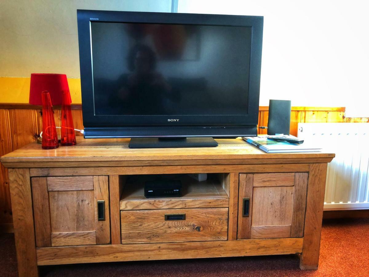B&B Zandhuizen Экстерьер фото