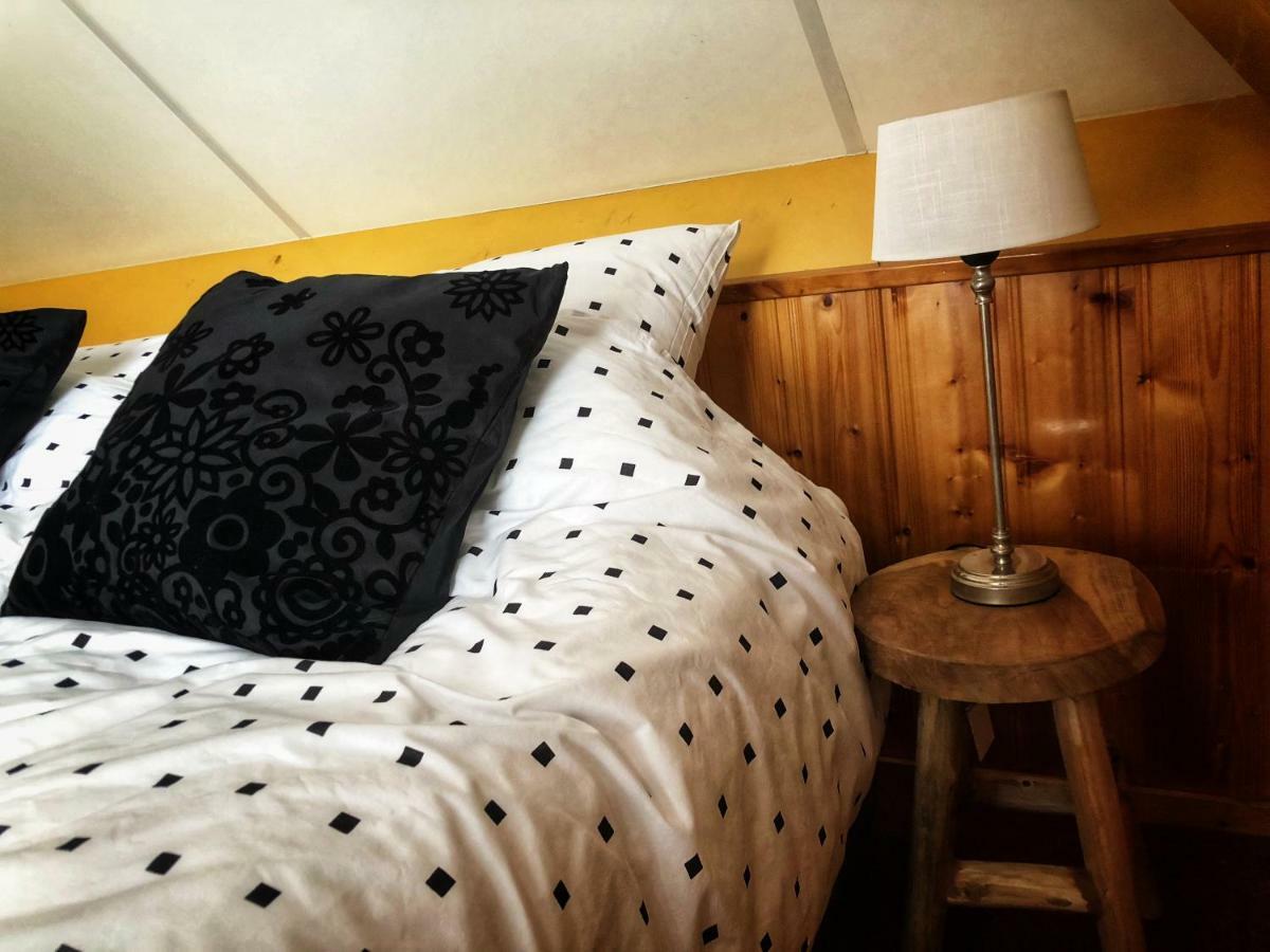 B&B Zandhuizen Экстерьер фото
