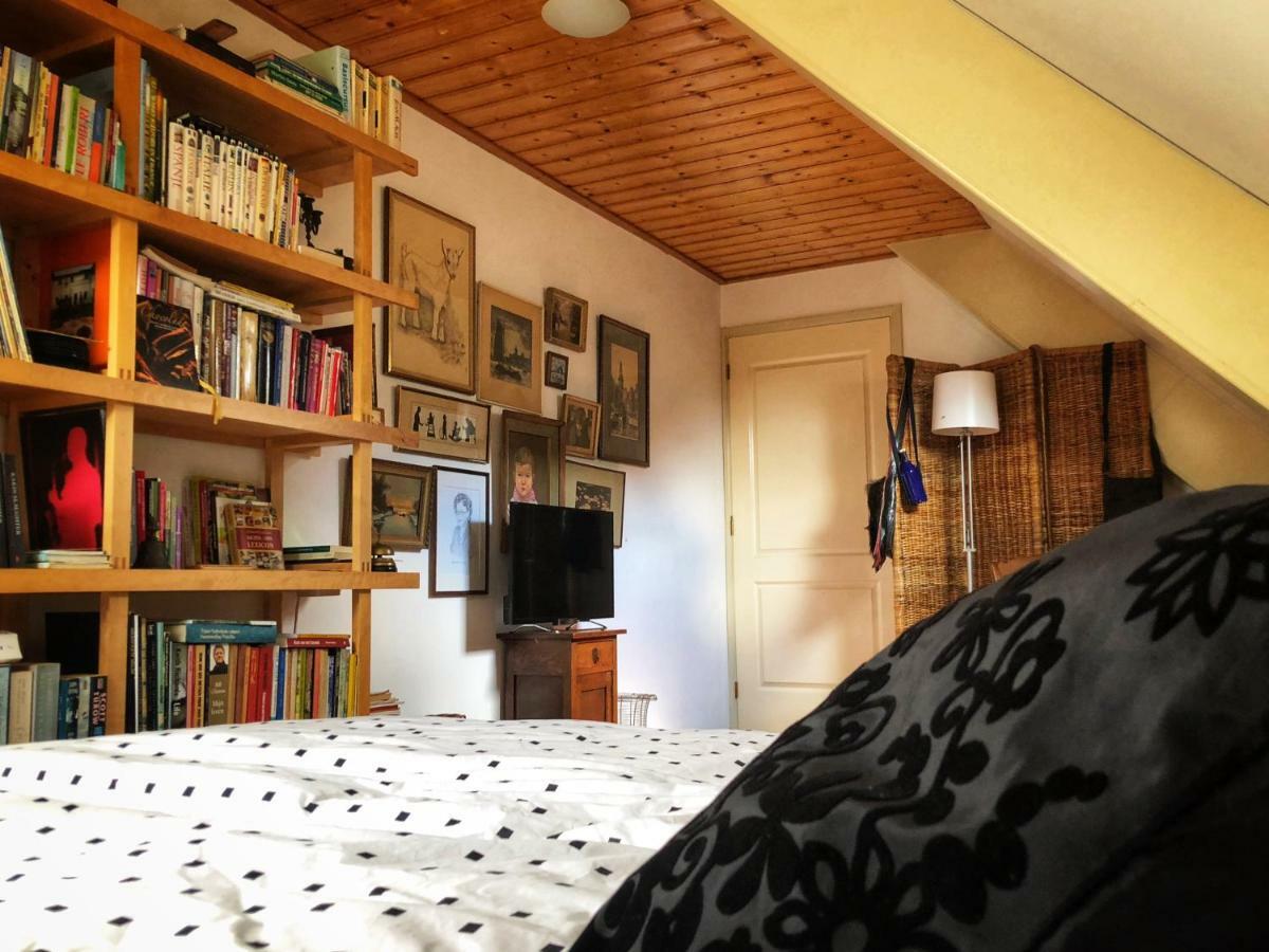 B&B Zandhuizen Экстерьер фото
